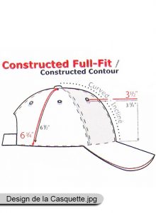 Design-de-la-Casquette