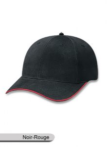 Noir-Rouge